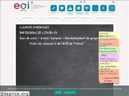 Sites similar to eoipalma.com