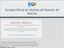 Sites similar to eoipozuelo.es