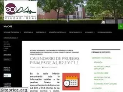 Sites similar to eoipradodealarcos.com