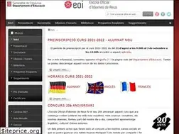 Sites similar to eoireus.cat