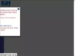 Sites similar to eoisantander.org