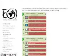 Sites similar to eoisevilla.com