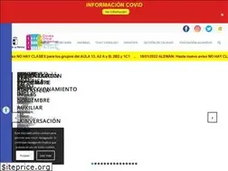 Sites similar to eoitoledo.edu.es