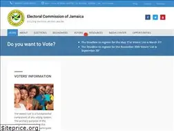 Sites similar to eoj.com.jm