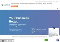 Sites similar to eojohnson.com
