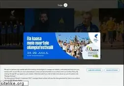 Sites similar to eok.ee