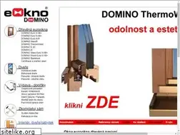 Sites similar to eokno.cz