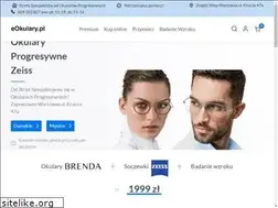 Sites similar to eokulary.pl