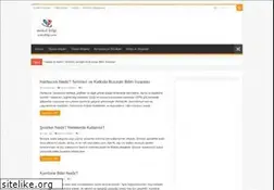 Sites similar to eokulbilgi.com