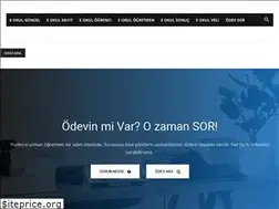 Sites similar to eokulgiris.com