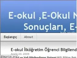 Sites similar to eokull1.wordpress.com