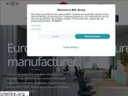 Sites similar to eol-group.net