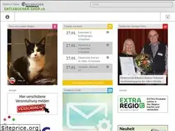 Sites similar to eol.ch