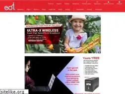 Sites similar to eol.co.nz