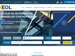 Sites similar to eol.fr