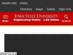 Sites similar to eol.iastate.edu