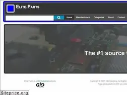 Sites similar to eol.parts