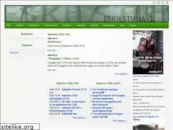 Sites similar to eol.se