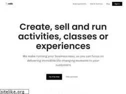 Sites similar to eola.co