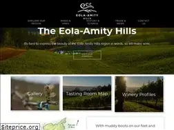 Sites similar to eolaamityhills.com
