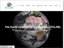 Sites similar to eolab.es