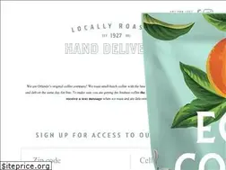 Sites similar to eolacoffee.com
