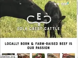 Sites similar to eolacrestcattle.com