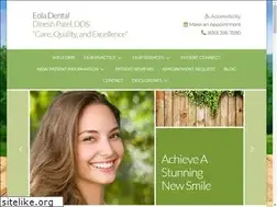 Sites similar to eoladental.com