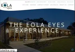 Sites similar to eolaeyes.com