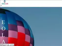 Sites similar to eolair.com