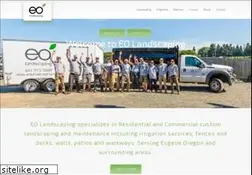 Sites similar to eolandscaping.com