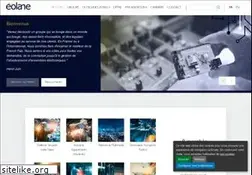 Sites similar to eolane.com