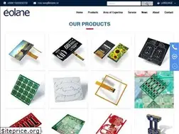 Sites similar to eolanescm.com