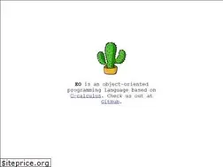 Sites similar to eolang.org