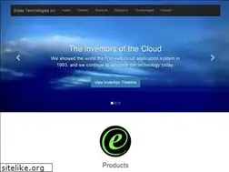 Sites similar to eolas.com