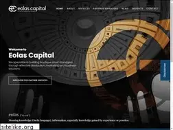Sites similar to eolascapital.com