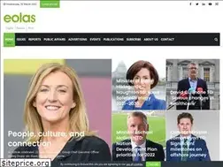 Sites similar to eolasmagazine.ie
