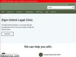 Sites similar to eolc.ca