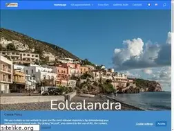 Sites similar to eolcalandra.it