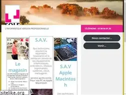 Sites similar to eole.fr