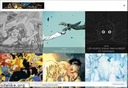 Sites similar to eoleblog.com