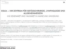 Sites similar to eolia-mainz.de