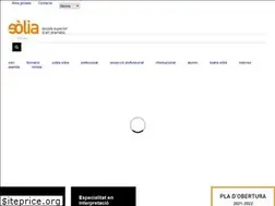 Sites similar to eolia.cat