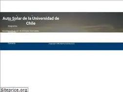 Sites similar to eolian.cl