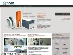 Sites similar to eoliance.com