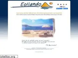Sites similar to eoliando.it