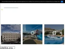 Sites similar to eolianhotel.it