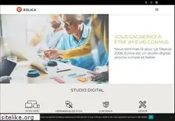 Sites similar to eolica.fr
