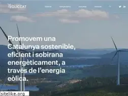 Sites similar to eoliccat.net