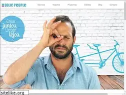 Sites similar to eolicpeople.com